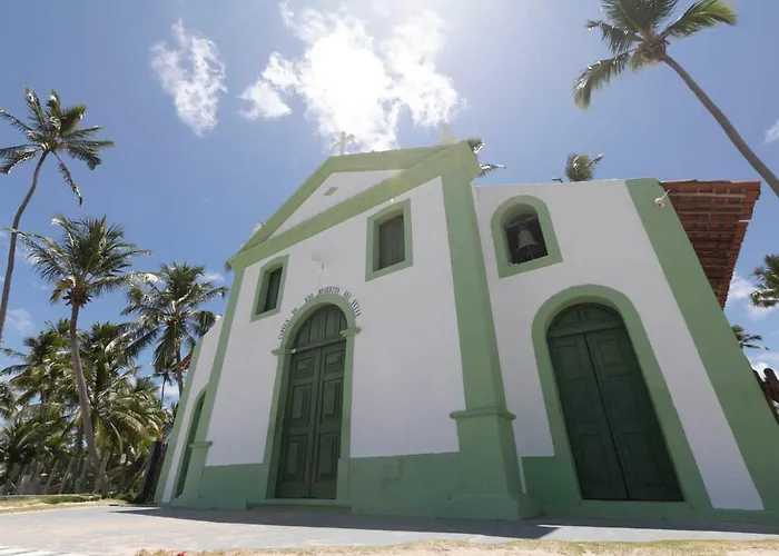 Bangalo Luxo Eco Resort Carneiros