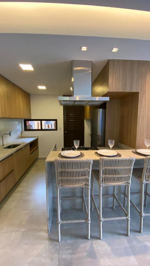 Bangalo Luxo Eco Carneiros * Tamandare