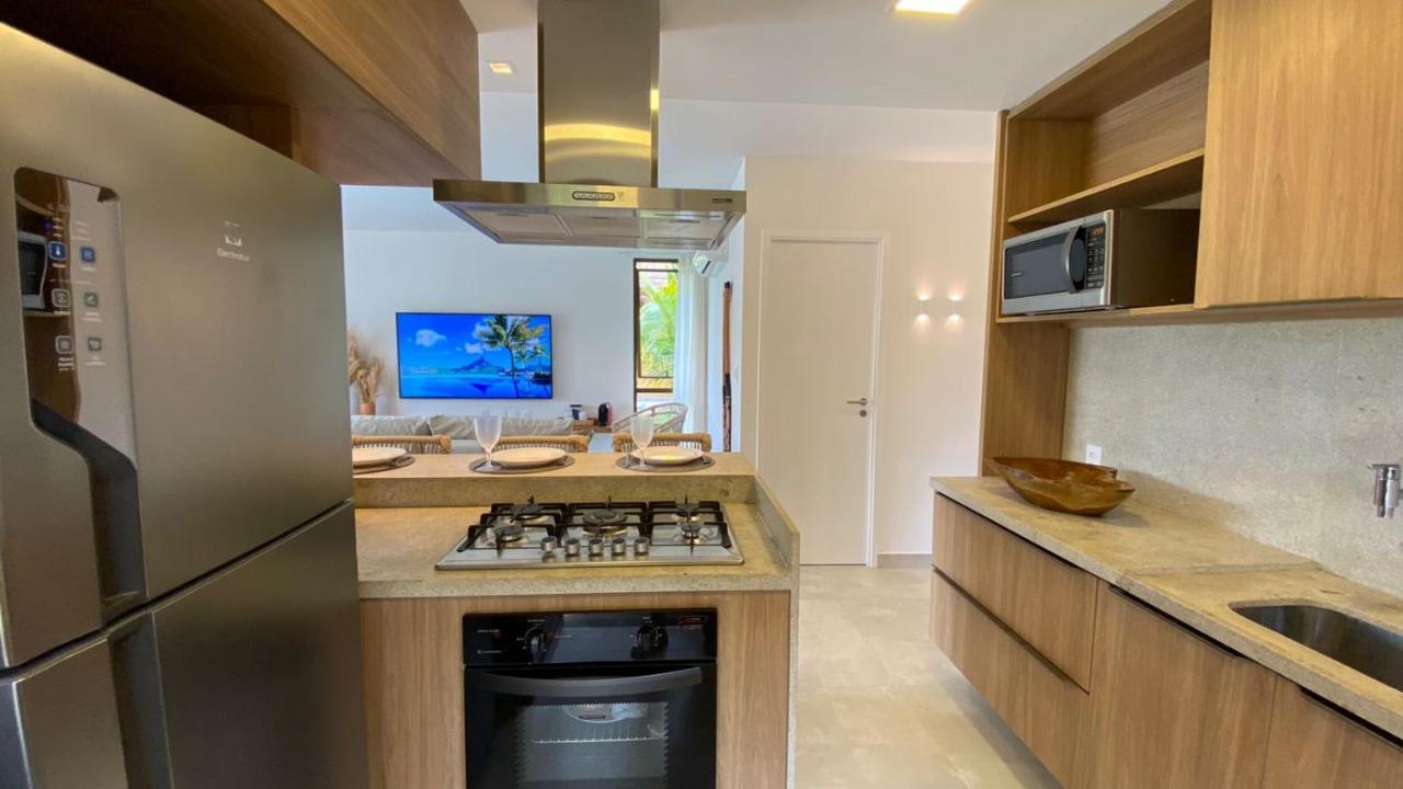 Bangalo Luxo Eco Carneiros Tamandare