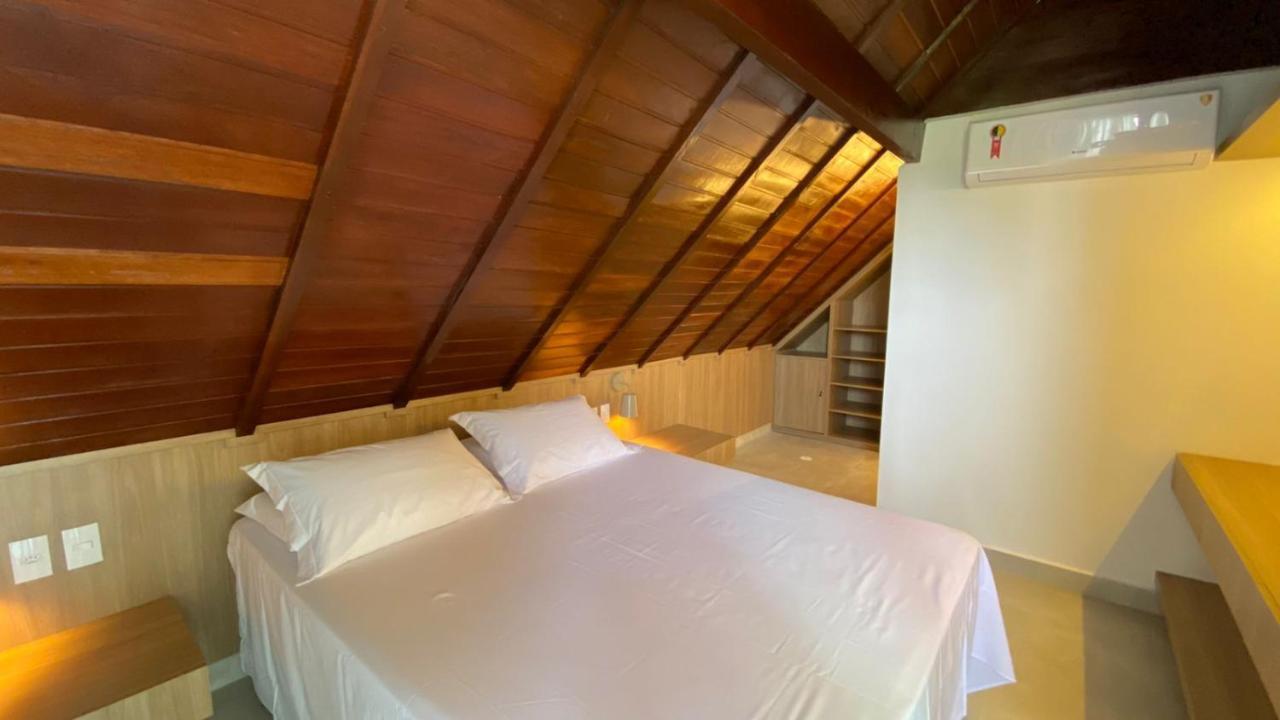 Bangalo Luxo Eco Carneiros