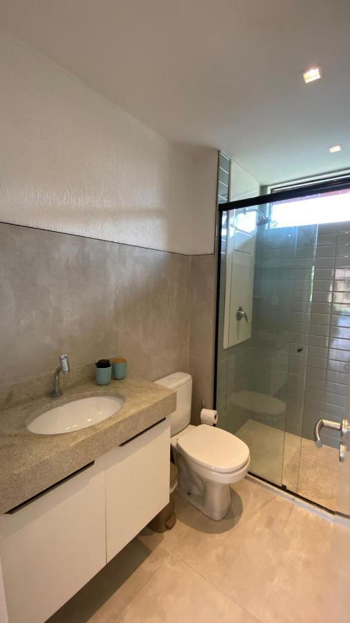 Holiday home Bangalo Luxo Eco Carneiros