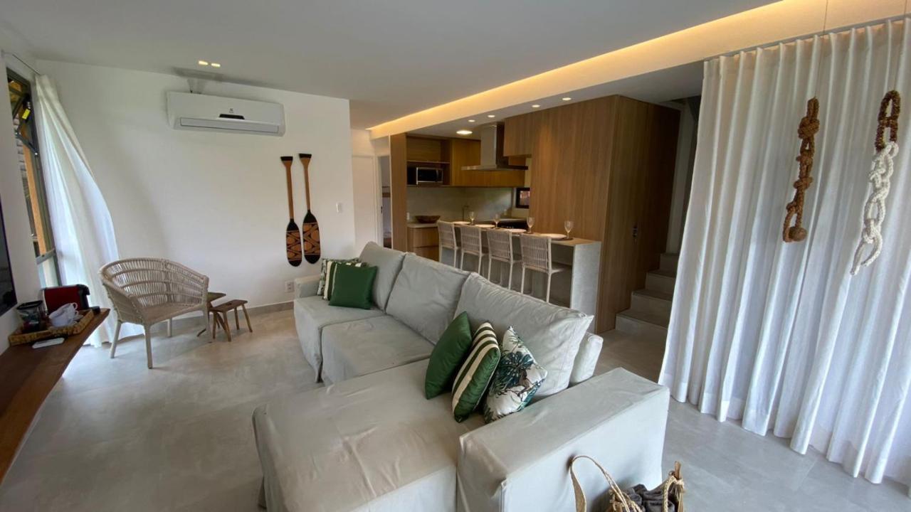 Bangalo Luxo Eco Carneiros Holiday home