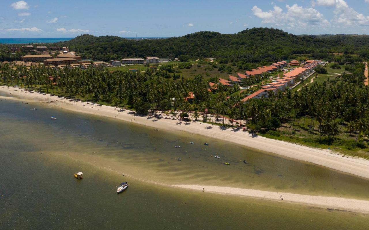 Holiday home Bangalo Luxo Eco Carneiros