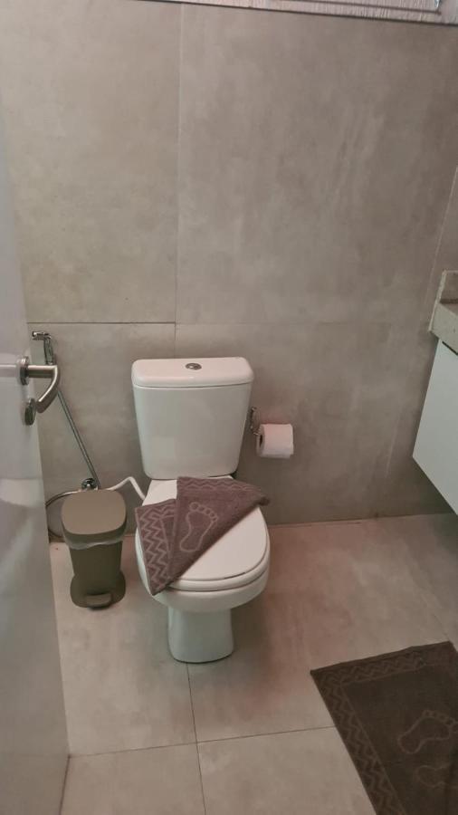 Holiday home Bangalo Luxo Eco Carneiros Tamandare