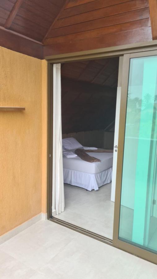 Holiday home Bangalo Luxo Eco Carneiros