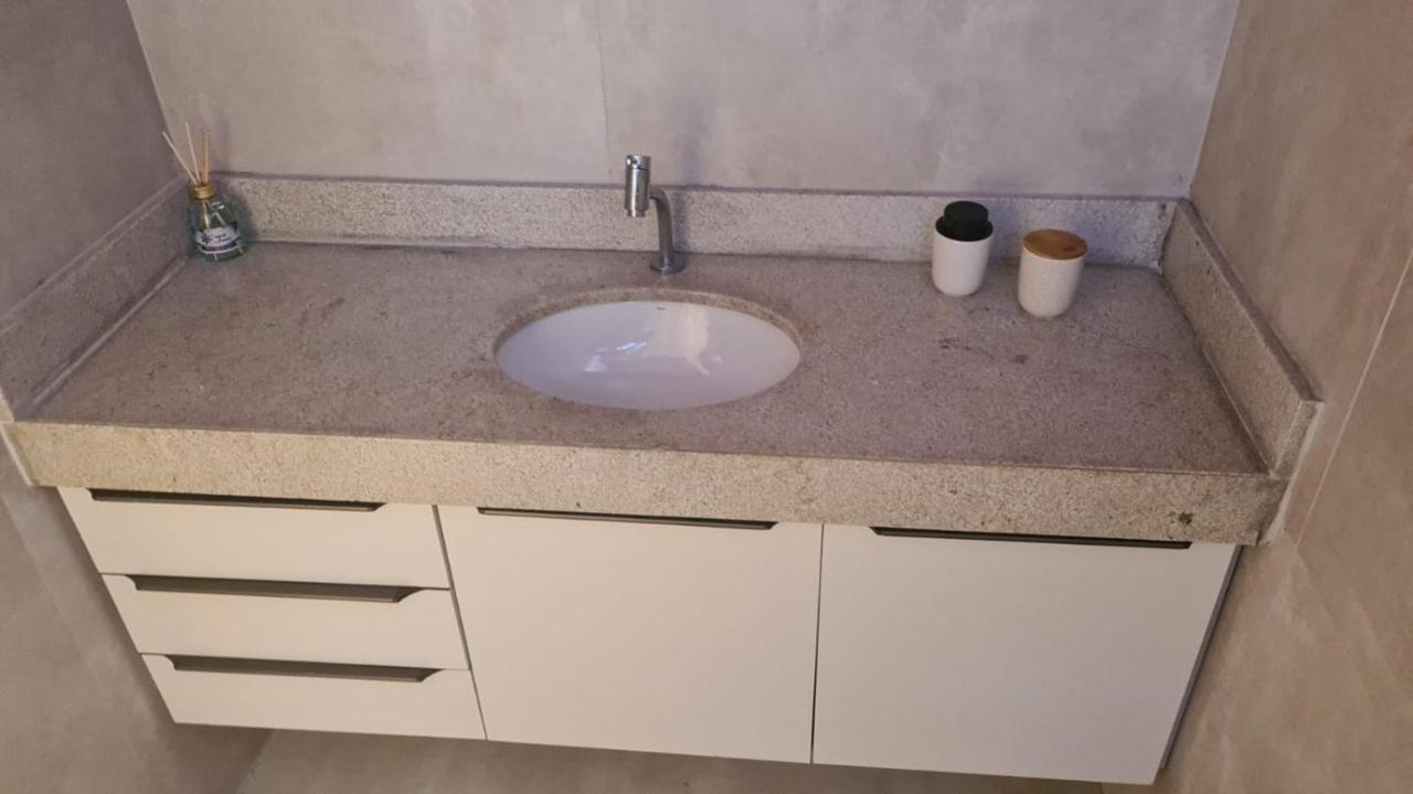 Bangalo Luxo Eco Carneiros *