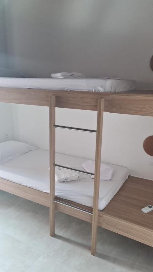 Holiday home Bangalo Luxo Eco Carneiros
