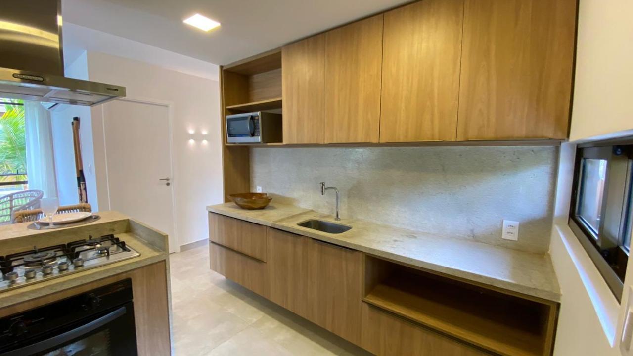 Holiday home Bangalo Luxo Eco Carneiros