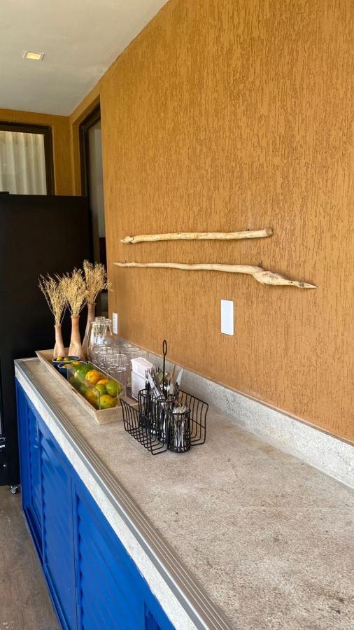 Holiday home Bangalo Luxo Eco Carneiros *