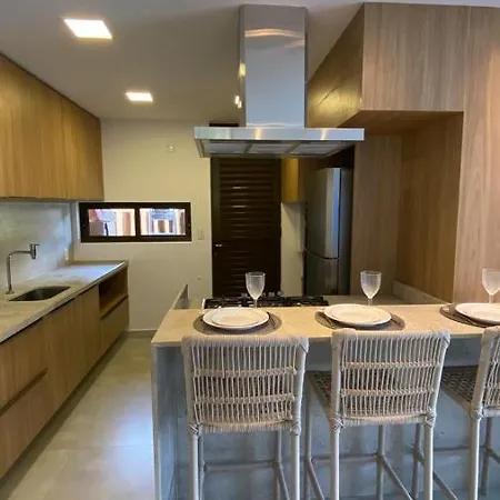 Bangalo Luxo Eco Resort Carneiros Tamandare Exterior photo