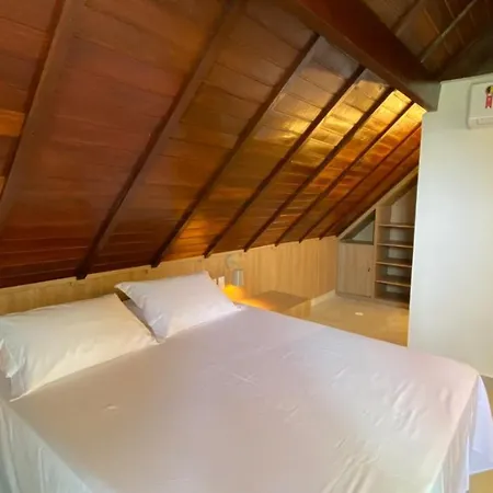 Bangalo Luxo Eco Resort Carneiros Tamandare Exterior photo
