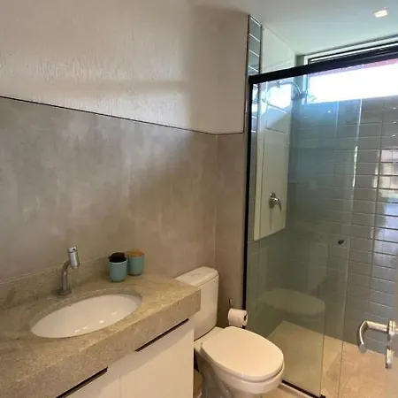 Bangalo Luxo Eco Resort Carneiros Tamandare Exterior photo